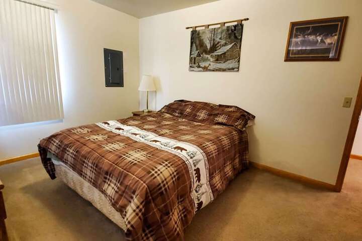 Jasper Ridge Inn Ishpeming