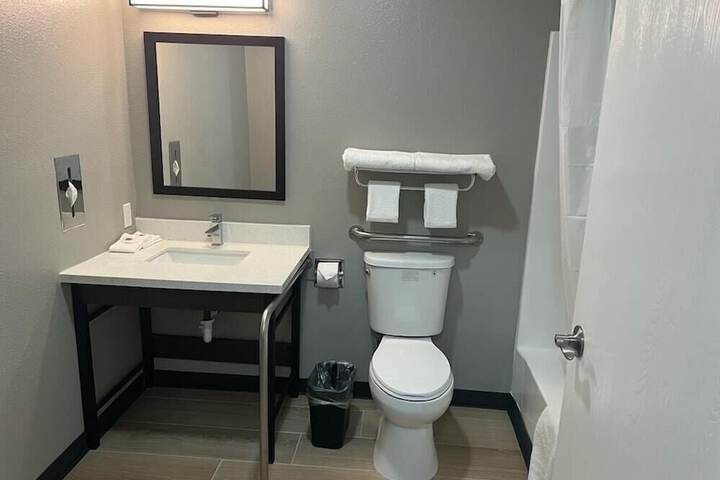 Motel 6 Brighton CO Denver Northeast
