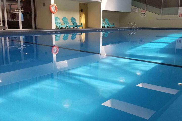 Pool 5 of 43