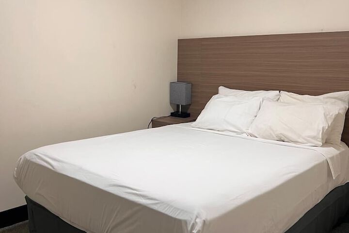 SureStay by Best Western Smithers