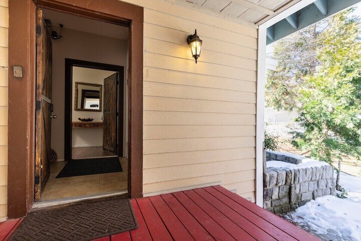 Lake Arrowhead Villas