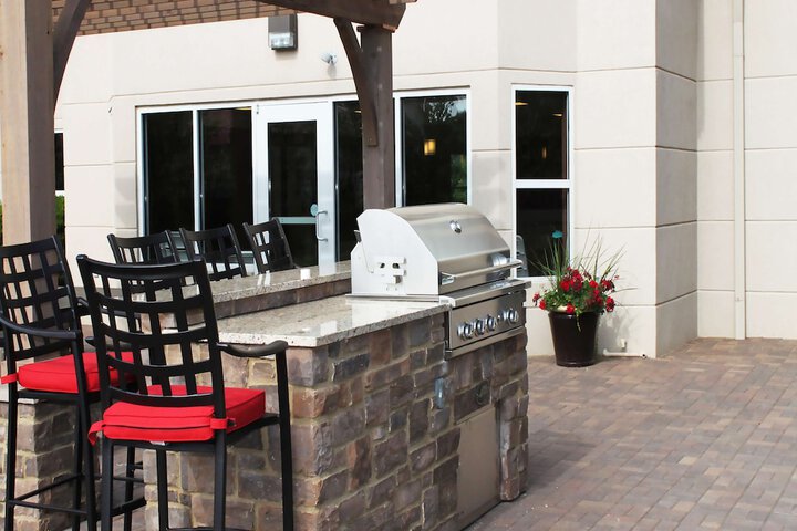 Homewood Suites by Hilton Bloomington