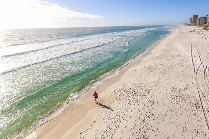 SpringHill Suites by Marriott Panama City Beach Beachfront