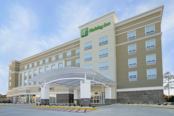 Holiday Inn Hattiesburg - North by IHG