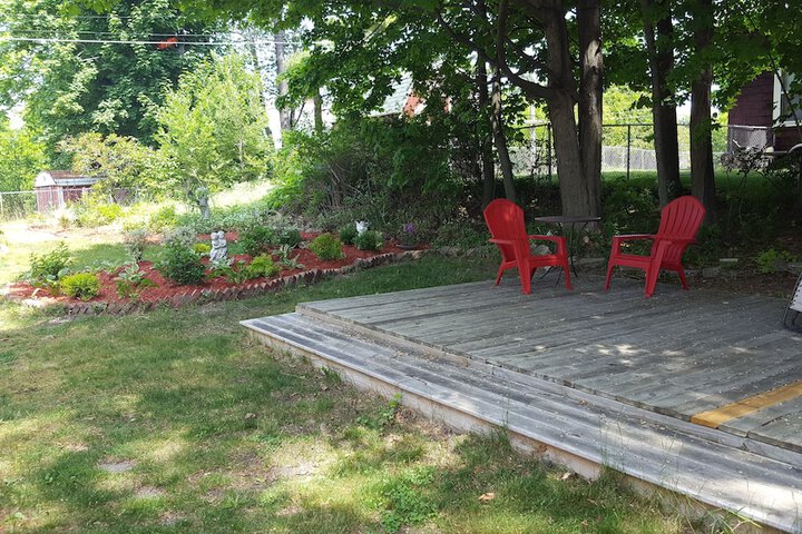 Terrace/Patio 46 of 47