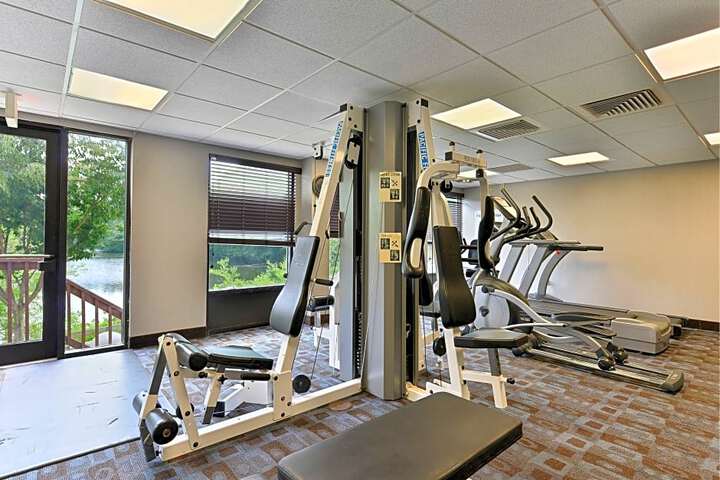 Holiday Inn Express Seaford-Route 13