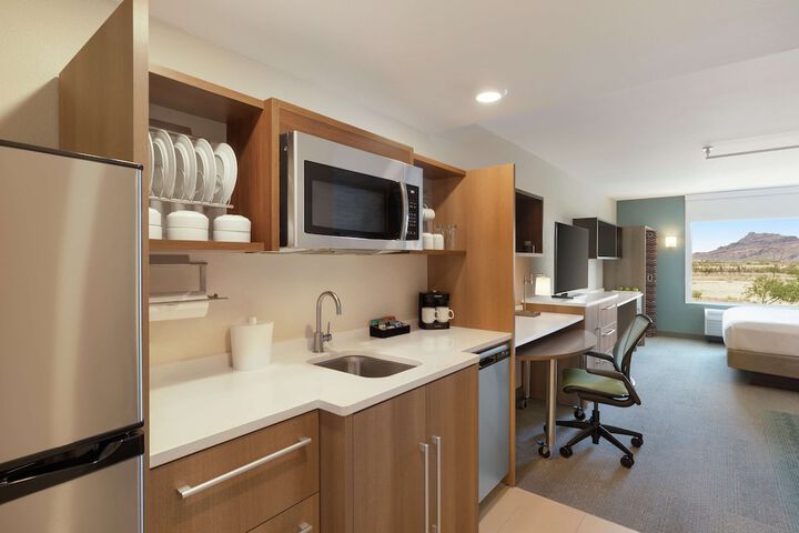 Home2 Suites by Hilton Mesa Longbow AZ