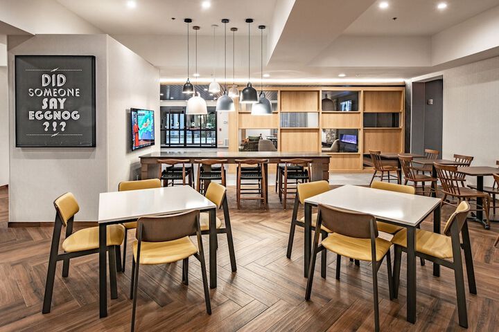 Fairfield Inn & Suites by Marriott Fort Worth Northeast