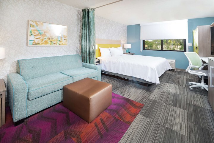 Home2 Suites by Hilton King of Prussia / Valley Forge PA