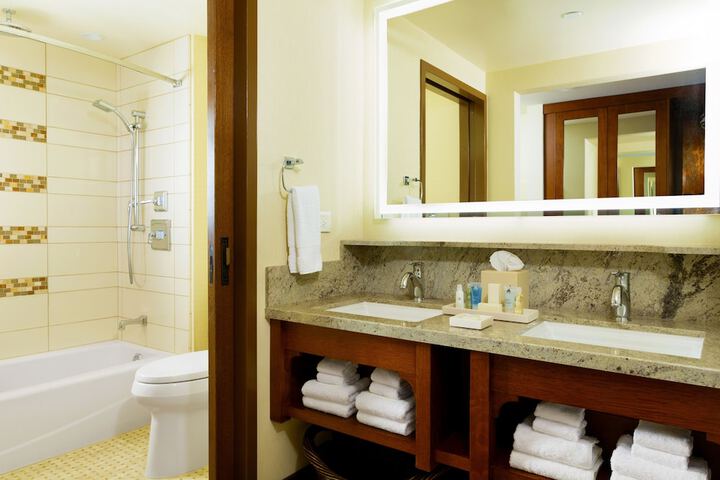 Disneys Grand Californian Hotel and Spa