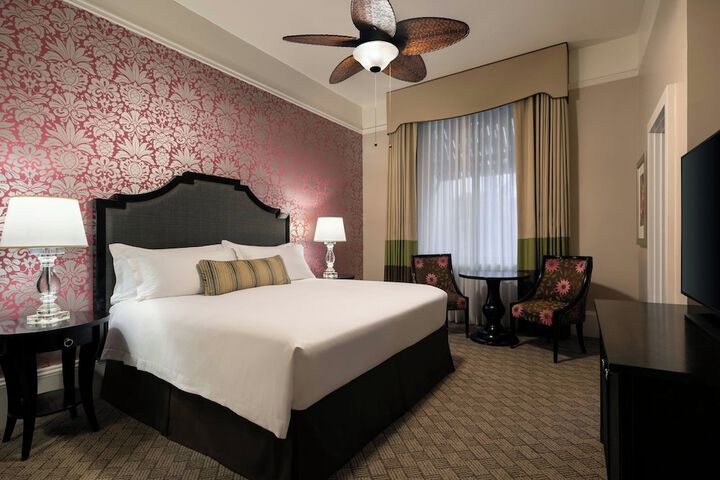 The Royal Hawaiian a Luxury Collection Resort, Waikiki