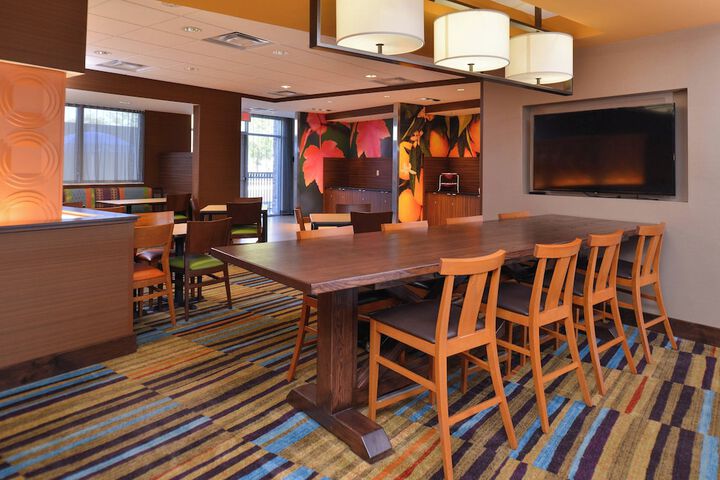 Fairfield Inn & Suites by Marriott Farmington