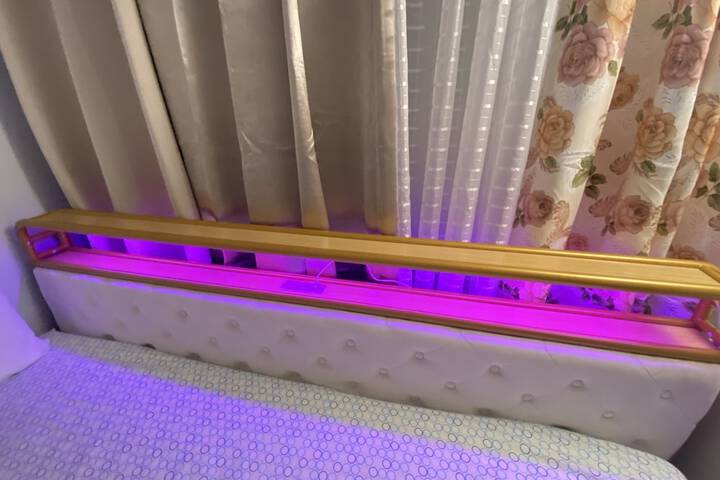 Nice 2 bedroom Apt With Patio