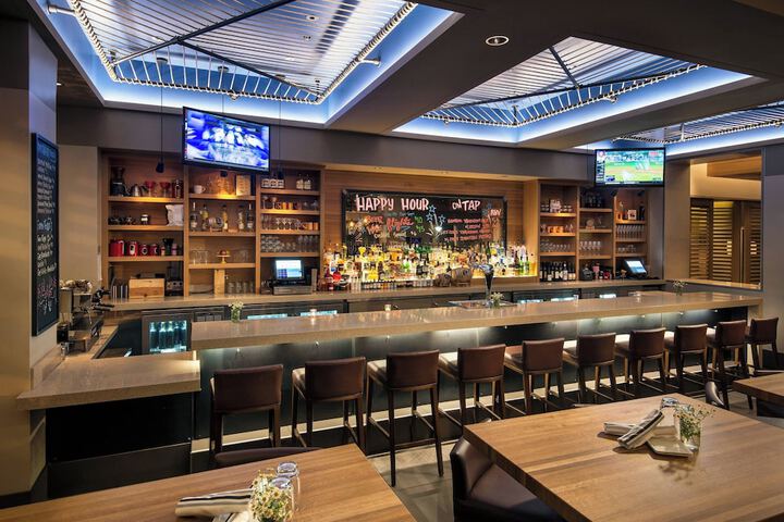 Courtyard by Marriott Long Beach Downtown