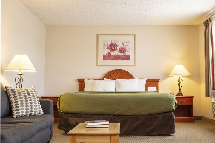 Quality Inn Delta Gateway to Rocky Mountains