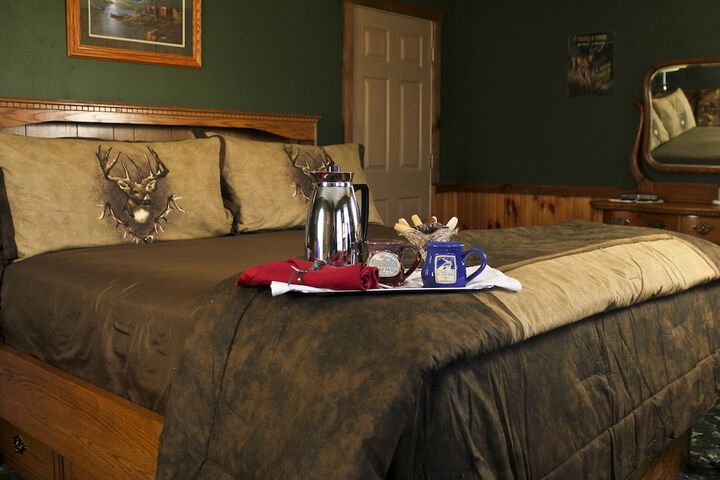 Berry Patch Bed and Breakfast