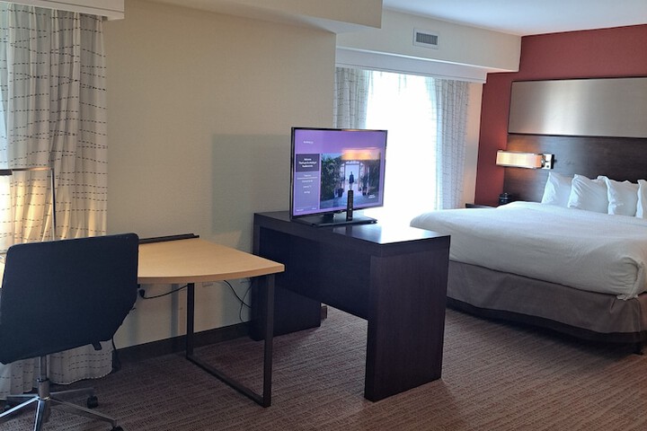 Room 13 of 46