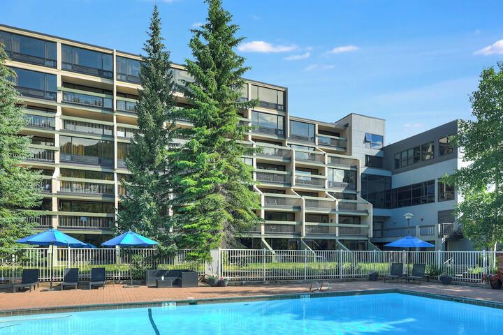 Keystone Lodge & Spa a Vail Resorts Property
