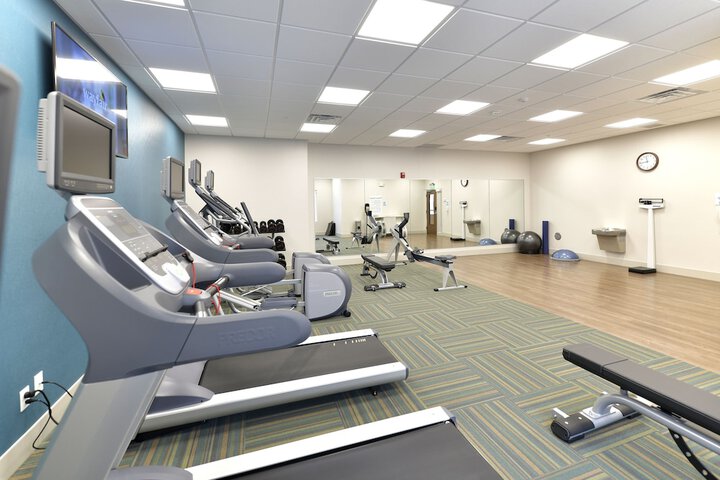 Holiday Inn Express & Suites Millersburg by IHG