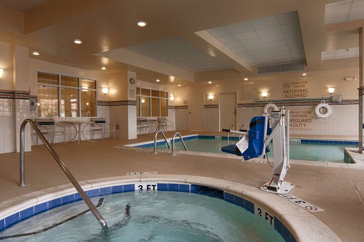 Pool 6 of 26