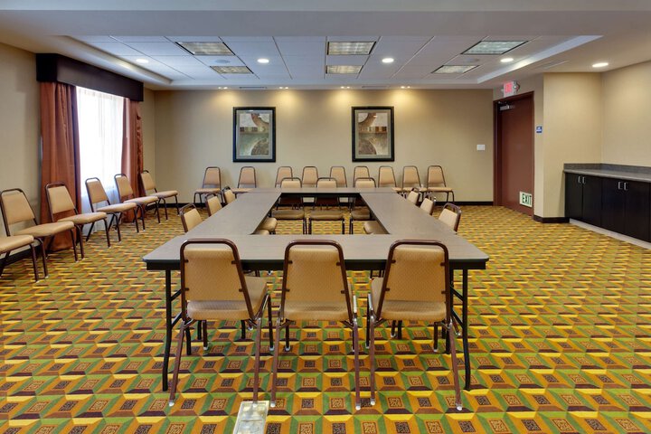Hampton Inn & Suites Fresno-Northwest