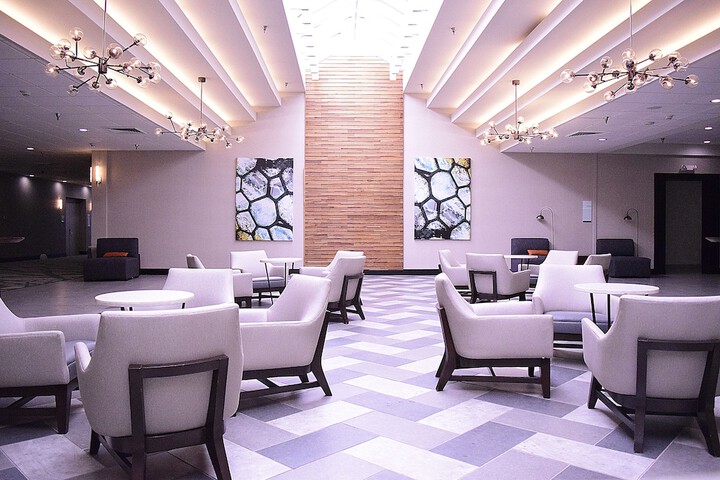Holiday Inn Alexandria - Downtown by IHG