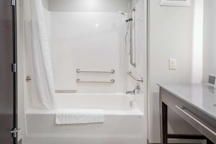 My Place Hotel-Mitchell SD