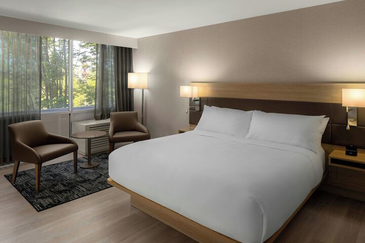 AC Hotel by Marriott Portland Lake Oswego