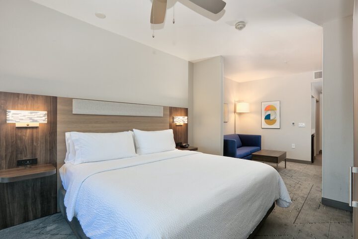 Holiday Inn Express & Suites North Dallas at Preston by IHG