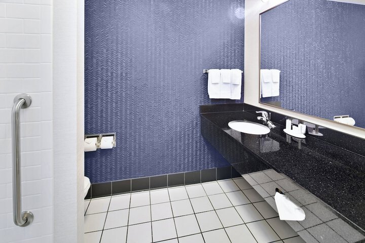 Fairfield Inn & Suites Marietta