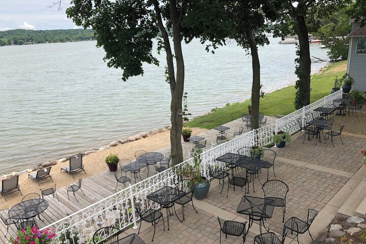The French Country Inn Lake Geneva