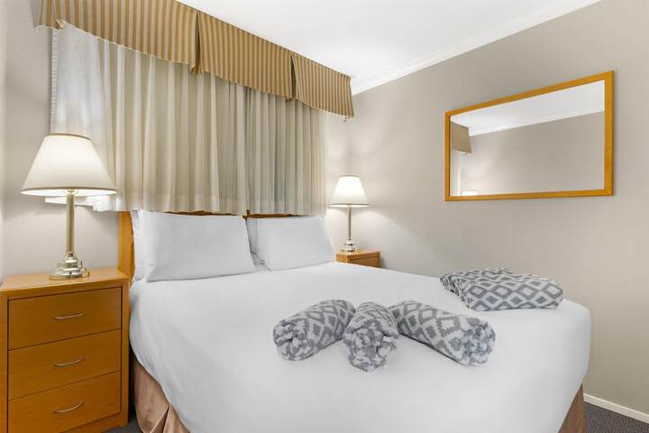 Best Western Inn at Penticton