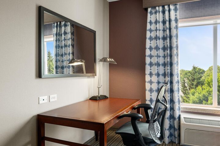 Hilton Garden Inn Winchester