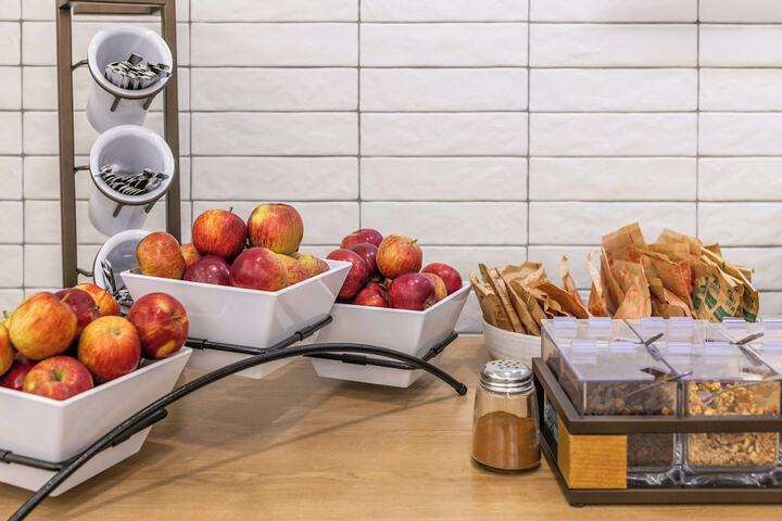 Holiday Inn Express & Suites Halifax - Dartmouth by IHG