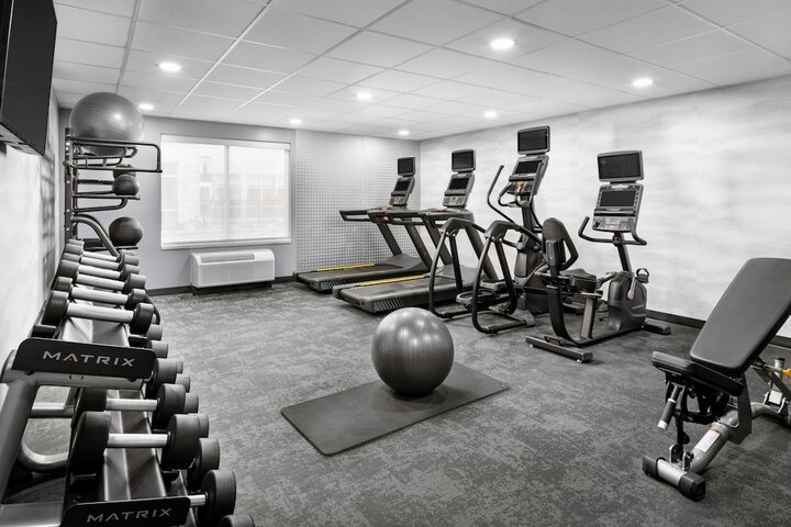 Fairfield by Marriott Inn & Suites Jacksonville