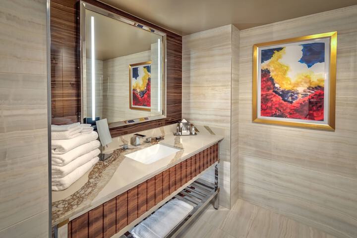 Grand Sierra Resort and Casino