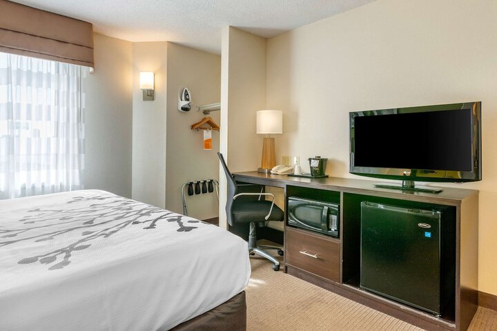 Sleep Inn I-95 North Savannah