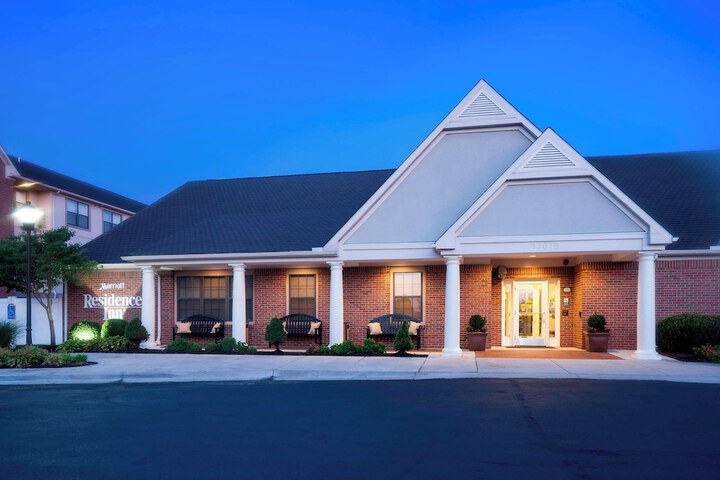 Residence Inn by Marriott Kansas City Overland Park