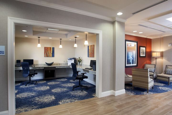 Holiday Inn Express Hotel & Suites Morgan City Tiger Island by IHG