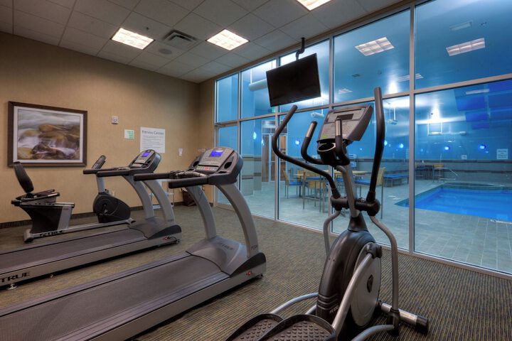 Holiday Inn Hotel & Suites Saskatoon Downtown by IHG