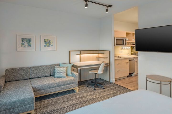 TownePlace Suites by Marriott Dallas Rockwall