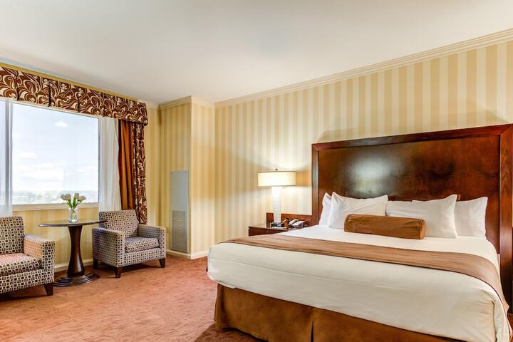 Bally’s Shreveport Casino and Hotel