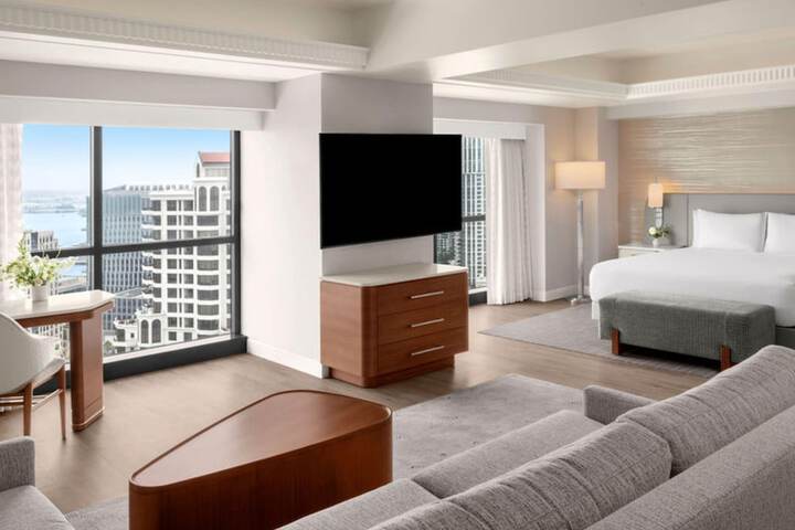 Manchester Grand Hyatt San Diego