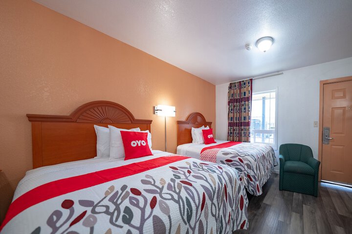 Budget Inn Madras by OYO
