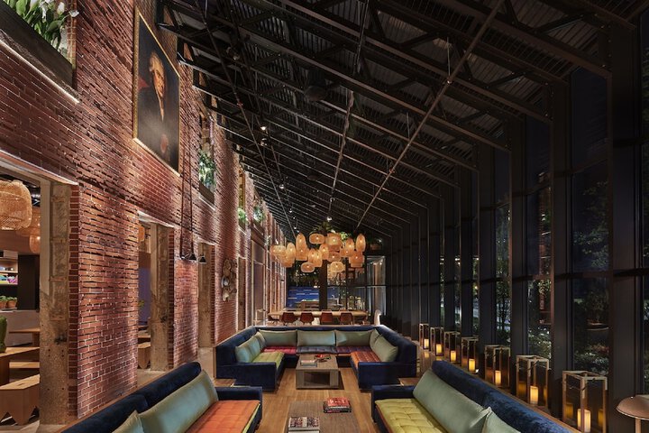 Hotel Interior 10 of 62