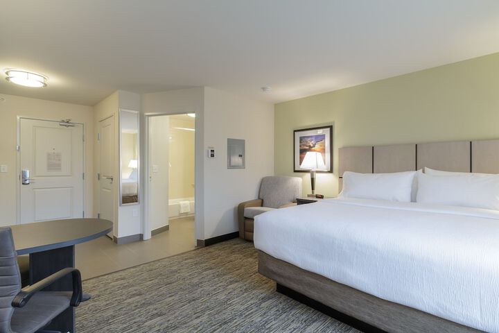 Candlewood Suites Mishawaka North by IHG