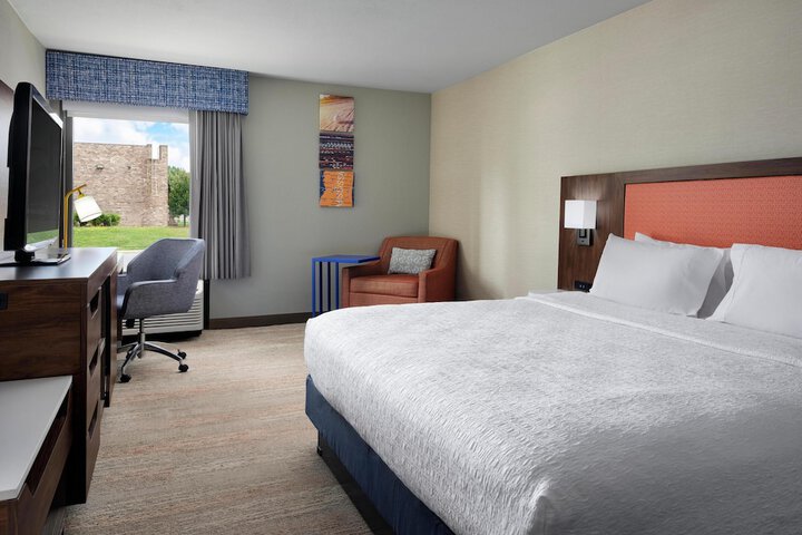 Hampton Inn Meridian