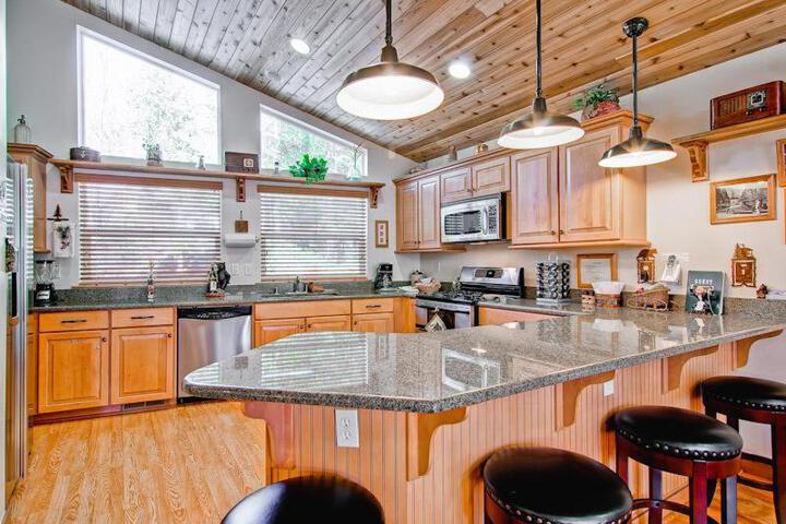 Serenity Pines