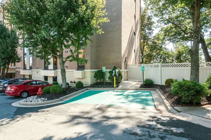 Comfort Inn Shady Grove - Gaithersburg - Rockville
