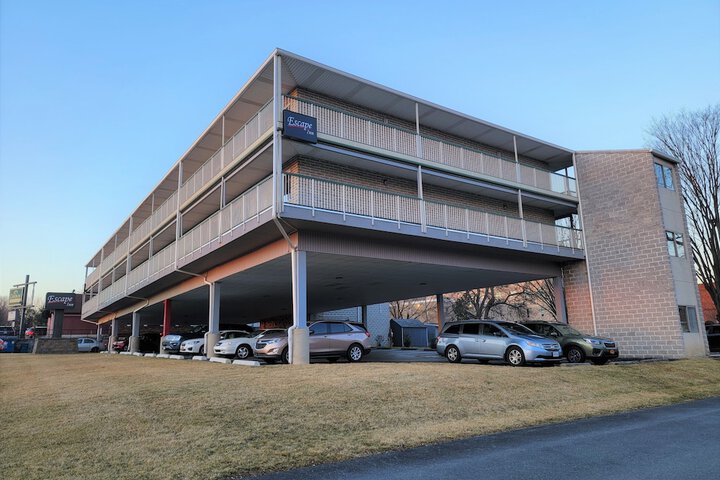 Escape Inn Hershey